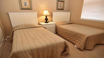 Tr621 - Terrace Ridge - 2 Bed 2 Baths Condo