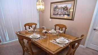 Tr621 - Terrace Ridge - 2 Bed 2 Baths Condo