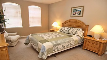 Tr621 - Terrace Ridge - 2 Bed 2 Baths Condo