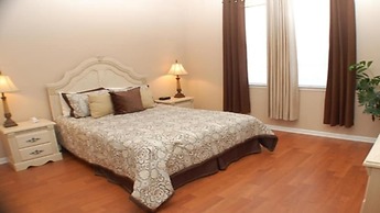 Tr717 - Terrace Ridge - 3 Bed 2 Baths Condo