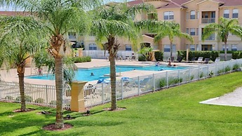 Tr717 - Terrace Ridge - 3 Bed 2 Baths Condo