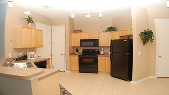Tr717 - Terrace Ridge - 3 Bed 2 Baths Condo