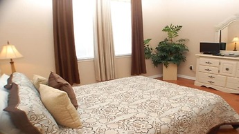 Tr717 - Terrace Ridge - 3 Bed 2 Baths Condo