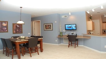 Tr717 - Terrace Ridge - 3 Bed 2 Baths Condo