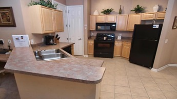 Tr717 - Terrace Ridge - 3 Bed 2 Baths Condo