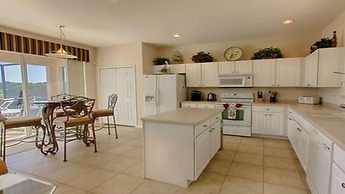 Ei2809 - Emerald Island - 6 Bed 6 Baths Villa