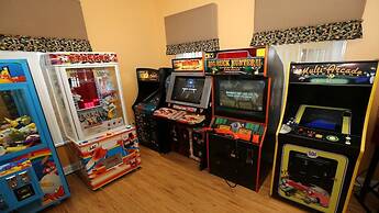 Ei2809 - Emerald Island - 6 Bed 6 Baths Villa