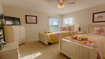 Ei2809 - Emerald Island - 6 Bed 6 Baths Villa