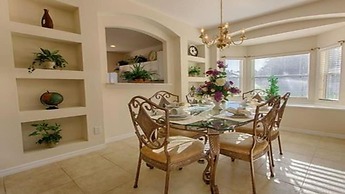 Ei2809 - Emerald Island - 6 Bed 6 Baths Villa