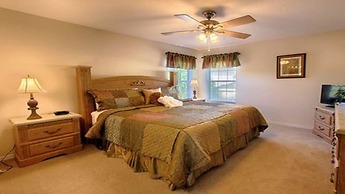 Ei2809 - Emerald Island - 6 Bed 6 Baths Villa