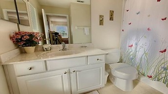 Ei2809 - Emerald Island - 6 Bed 6 Baths Villa