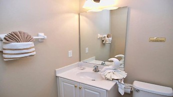 Ws305 - Watersong - 5 Bed 5 Baths Villa