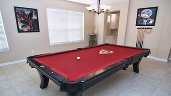 Ws305 - Watersong - 5 Bed 5 Baths Villa