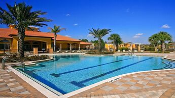 Ws305 - Watersong - 5 Bed 5 Baths Villa