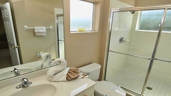 Ws305 - Watersong - 5 Bed 5 Baths Villa