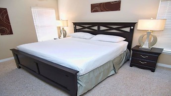 Ws305 - Watersong - 5 Bed 5 Baths Villa