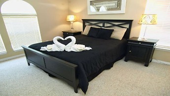 Ws305 - Watersong - 5 Bed 5 Baths Villa