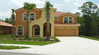 Ws305 - Watersong - 5 Bed 5 Baths Villa