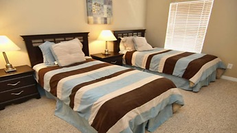 Ws305 - Watersong - 5 Bed 5 Baths Villa