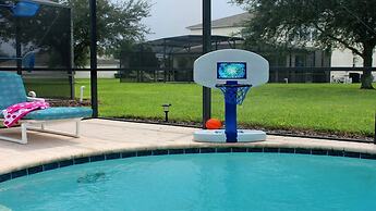 Wh2608 - Windsor Hills Resort - 6 Bed 4 Baths Villa