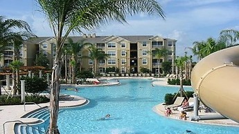 Wh2608 - Windsor Hills Resort - 6 Bed 4 Baths Villa