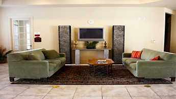 Tr319 - Terrace Ridge - 2 Bed 2 Baths Condo