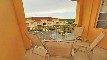 Tr319 - Terrace Ridge - 2 Bed 2 Baths Condo