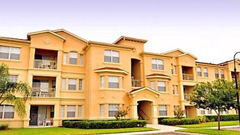 Tr319 - Terrace Ridge - 2 Bed 2 Baths Condo