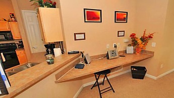 Tr319 - Terrace Ridge - 2 Bed 2 Baths Condo