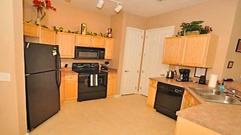 Tr319 - Terrace Ridge - 2 Bed 2 Baths Condo
