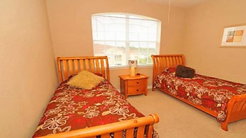 Tr319 - Terrace Ridge - 2 Bed 2 Baths Condo