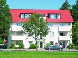 Parkblick Aparthotel und Ferienwohnungen