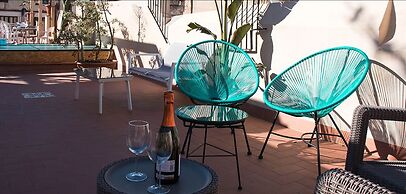 Amfores Boutique Guest House