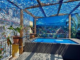 Amfores Boutique Guest House