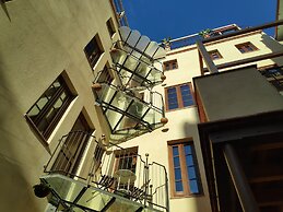 Amfores Boutique Guest House