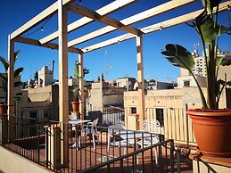 Amfores Boutique Guest House