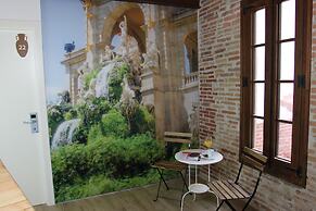 Amfores Boutique Guest House