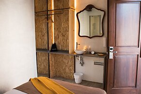 Amfores Boutique Guest House