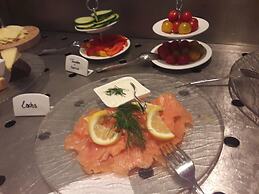 Landgasthof Läuterhäusle