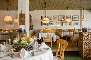 Landgasthof Läuterhäusle