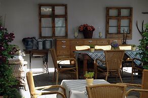 Landgasthof Läuterhäusle
