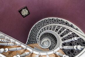 La Maison du Champlain