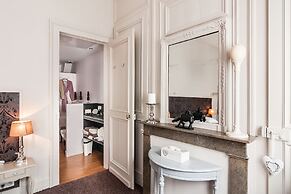 La Maison du Champlain