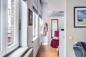 La Maison du Champlain