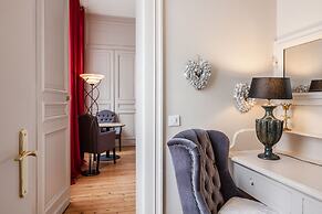 La Maison du Champlain