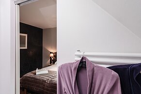 La Maison du Champlain