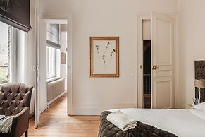 La Maison du Champlain