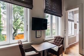 La Maison du Champlain