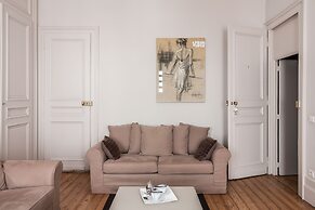 La Maison du Champlain