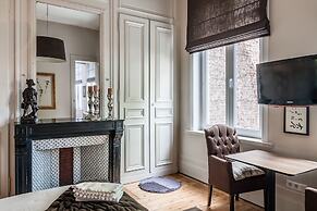 La Maison du Champlain